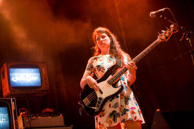 Jacle Bow @ Beleuvenissen, picture 15, photographed by Kurt Jacobs - FrontView Magazine