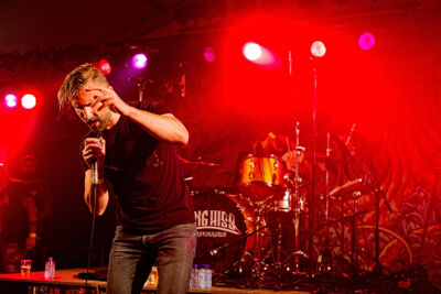 King Hiss @ Antwerp Metal Fest 2017, foto 7, foto's door Edwin Houdevelt - FrontView Magazine
