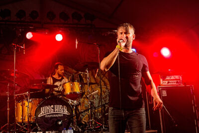 King Hiss @ Antwerp Metal Fest 2017, foto 24, foto's door Edwin Houdevelt - FrontView Magazine