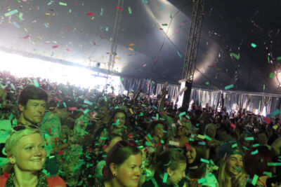 Kraantje Pappie @ rock Zottegem 2017, foto 16, foto's door Pascal Liagre - FrontView Magazine