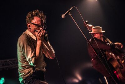 Legendary Shack Shakers @ Sjock, picture 12, photographed by Luc Luyten - FrontView Magazine