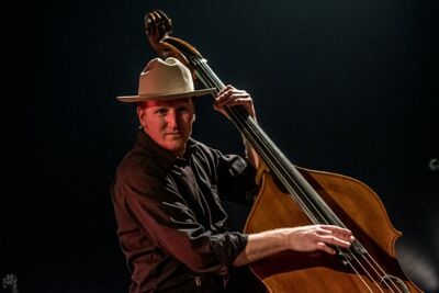Legendary Shack Shakers @ Sjock, picture 20, photographed by Luc Luyten - FrontView Magazine