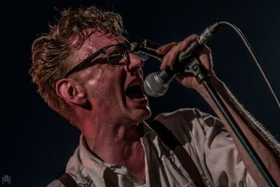 Legendary Shack Shakers @ Sjock, picture 26, photographed by Luc Luyten - FrontView Magazine