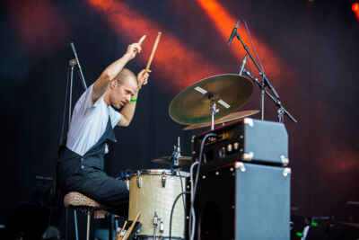 Milo Meskens @ Beleuvenissen, picture 10, photographed by Kurt Jacobs - FrontView Magazine