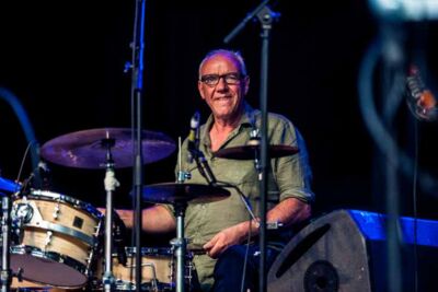 Raymond Van Het Groenewoud - 40 jaar meisjes @ Rivierenhof Deurne, foto 5, foto's door Gert Daemen - FrontView Magazine