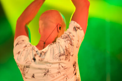 rock Zottegem 2017 Milow vrijdag 7 juli 2017, foto 10, foto's door Pascal Liagre - FrontView Magazine