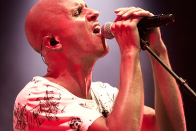 rock Zottegem 2017 Milow vrijdag 7 juli 2017, foto 15, foto's door Pascal Liagre - FrontView Magazine