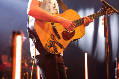 rock Zottegem 2017 Milow vrijdag 7 juli 2017, foto 17, foto's door Pascal Liagre - FrontView Magazine