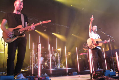 rock Zottegem 2017 Milow vrijdag 7 juli 2017, foto 19, foto's door Pascal Liagre - FrontView Magazine