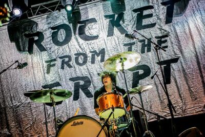 Rocket fron the Crypt @ Sjock, picture 8, photographed by Luc Luyten - FrontView Magazine