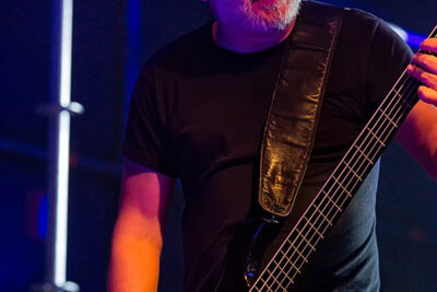 Sepultura @ Antwerp Metal Fest 2017, picture 30, photographed by Edwin Houdevelt - FrontView Magazine