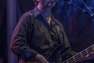 The Dirtbombs @ Sjock, picture 30, photographed by Luc Luyten - FrontView Magazine