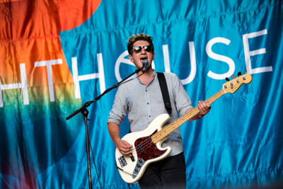 The Lighthouse @ Beleuvenissen, picture 4, photographed by Kurt Jacobs - FrontView Magazine