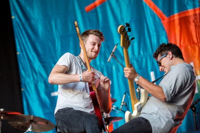 The Lighthouse @ Beleuvenissen, picture 9, photographed by Kurt Jacobs - FrontView Magazine