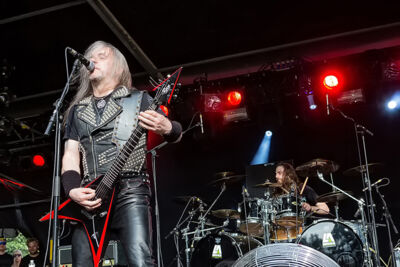 Vader @ Antwerp Metal Fest 2017, foto 5, foto's door Edwin Houdevelt - FrontView Magazine