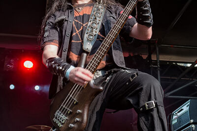 Vader @ Antwerp Metal Fest 2017, foto 7, foto's door Edwin Houdevelt - FrontView Magazine