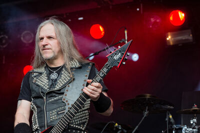 Vader @ Antwerp Metal Fest 2017, foto 9, foto's door Edwin Houdevelt - FrontView Magazine