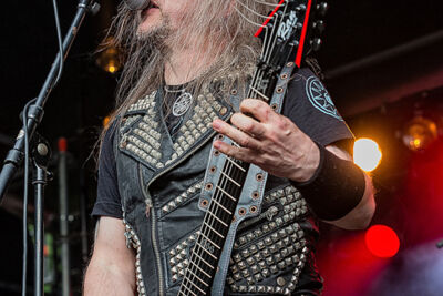 Vader @ Antwerp Metal Fest 2017, foto 11, foto's door Edwin Houdevelt - FrontView Magazine