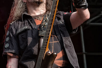 Vader @ Antwerp Metal Fest 2017, foto 14, foto's door Edwin Houdevelt - FrontView Magazine
