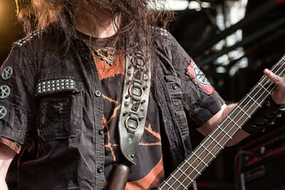 Vader @ Antwerp Metal Fest 2017, foto 16, foto's door Edwin Houdevelt - FrontView Magazine