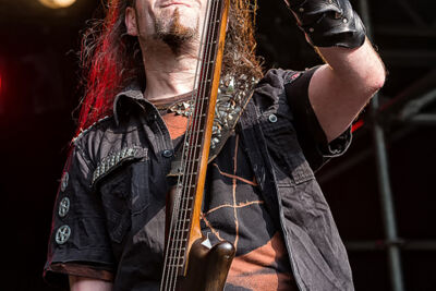 Vader @ Antwerp Metal Fest 2017, foto 18, foto's door Edwin Houdevelt - FrontView Magazine