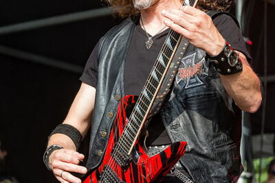 Vader @ Antwerp Metal Fest 2017, foto 21, foto's door Edwin Houdevelt - FrontView Magazine