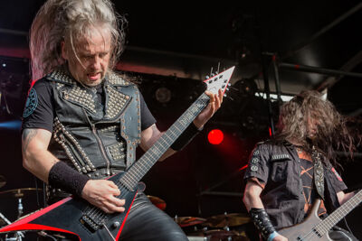 Vader @ Antwerp Metal Fest 2017, foto 24, foto's door Edwin Houdevelt - FrontView Magazine