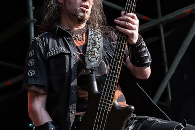Vader @ Antwerp Metal Fest 2017, foto 28, foto's door Edwin Houdevelt - FrontView Magazine