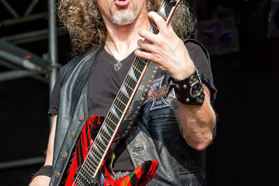 Vader @ Antwerp Metal Fest 2017, foto 29, foto's door Edwin Houdevelt - FrontView Magazine