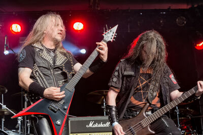 Vader @ Antwerp Metal Fest 2017, foto 30, foto's door Edwin Houdevelt - FrontView Magazine