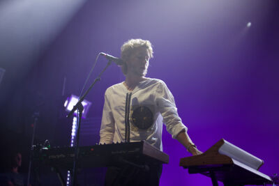 Bazart @ rock Zottegem 2017, picture 4, photographed by Pascal Liagre - FrontView Magazine