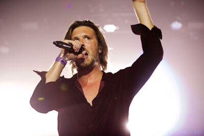 Bazart @ rock Zottegem 2017, picture 22, photographed by Pascal Liagre - FrontView Magazine