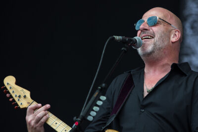 BLØF @ Bospop, foto 2, foto's door Erwin Evrard - FrontView Magazine