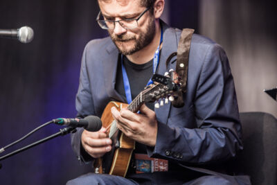 Brosella folk 2017 @ Groentheater Laken, picture 14, photographed by Raf Degeest - FrontView Magazine