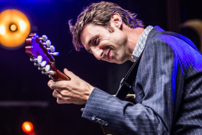 Brosella folk 2017 @ Groentheater Laken, picture 15, photographed by Raf Degeest - FrontView Magazine