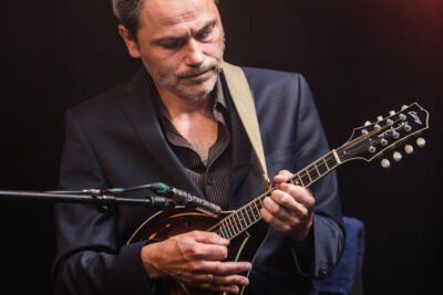 Brosella folk 2017 @ Groentheater Laken, picture 16, photographed by Raf Degeest - FrontView Magazine