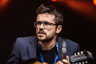 Brosella folk 2017 @ Groentheater Laken, picture 18, photographed by Raf Degeest - FrontView Magazine
