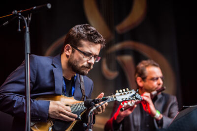Brosella folk 2017 @ Groentheater Laken, picture 21, photographed by Raf Degeest - FrontView Magazine