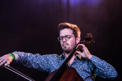 Brosella folk 2017 @ Groentheater Laken, picture 25, photographed by Raf Degeest - FrontView Magazine