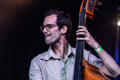 Brosella folk 2017 @ Groentheater Laken, picture 26, photographed by Raf Degeest - FrontView Magazine