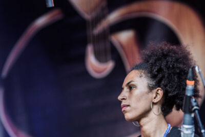 Brosella folk 2017 @ Groentheater Laken, picture 27, photographed by Raf Degeest - FrontView Magazine