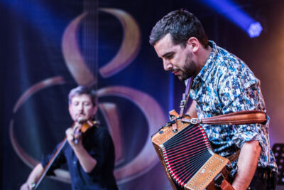 Brosella folk 2017 @ Groentheater Laken, picture 28, photographed by Raf Degeest - FrontView Magazine
