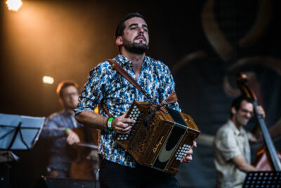 Brosella folk 2017 @ Groentheater Laken, picture 31, photographed by Raf Degeest - FrontView Magazine