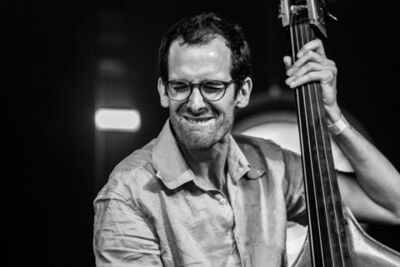 Brosella folk 2017 @ Groentheater Laken, picture 33, photographed by Raf Degeest - FrontView Magazine