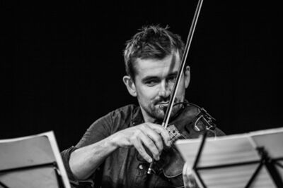 Brosella folk 2017 @ Groentheater Laken, picture 36, photographed by Raf Degeest - FrontView Magazine