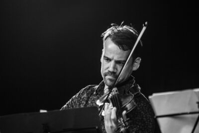 Brosella folk 2017 @ Groentheater Laken, picture 37, photographed by Raf Degeest - FrontView Magazine