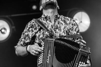 Brosella folk 2017 @ Groentheater Laken, picture 39, photographed by Raf Degeest - FrontView Magazine