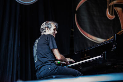 Brosella folk 2017 @ Groentheater Laken, picture 41, photographed by Raf Degeest - FrontView Magazine