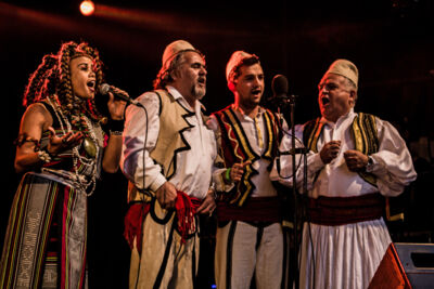 Brosella folk 2017 @ Groentheater Laken, picture 48, photographed by Raf Degeest - FrontView Magazine