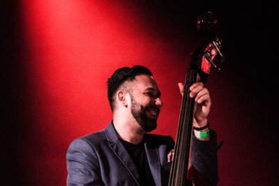 Brosella folk 2017 @ Groentheater Laken, picture 61, photographed by Raf Degeest - FrontView Magazine